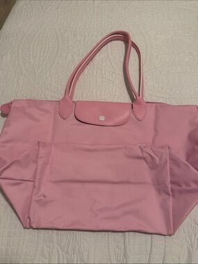 Large Longchamp Le Pliage